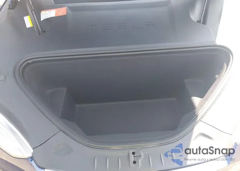 2016 Tesla Model S 60D/70D/75D/85D/90D из США, поврежденный, VIN 5YJSA1E25GF139218